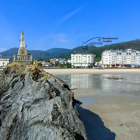 Lejlighed - Playa De Covas I