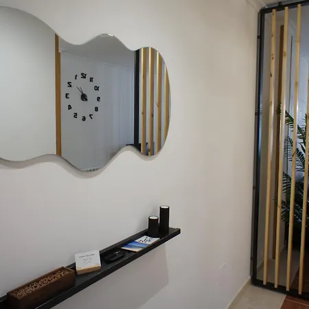 Apartament - Playa De Covas I Viveiro