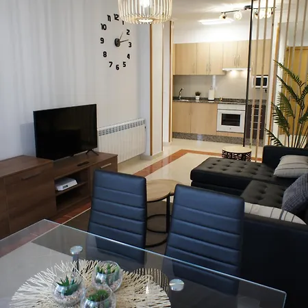 - Playa De Covas I Lejlighed