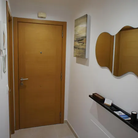 Apartmán - Playa De Covas I *