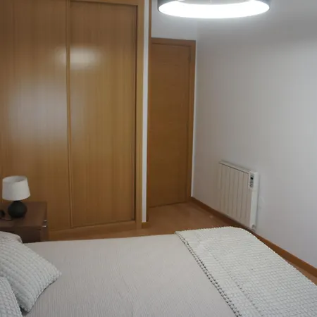 Apartmán - Playa De Covas I Viveiro