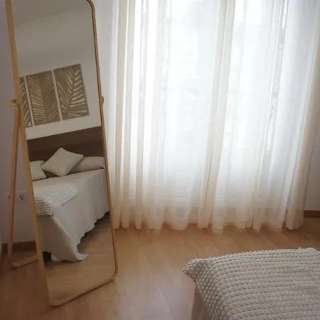 - Playa De Covas I Lejlighed Viveiro