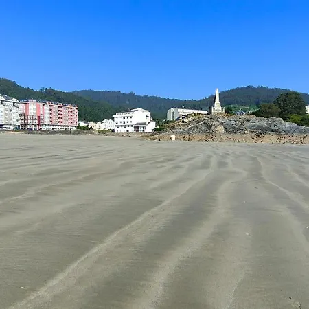Apartmán - Playa De Covas I Viveiro
