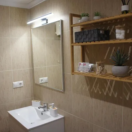 Apartmán - Playa De Covas I