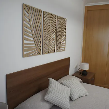 - Playa De Covas I Apartmán *