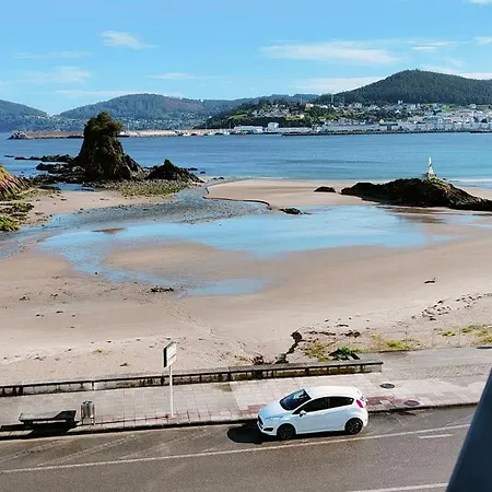 Apartmán - Playa De Covas I Viveiro