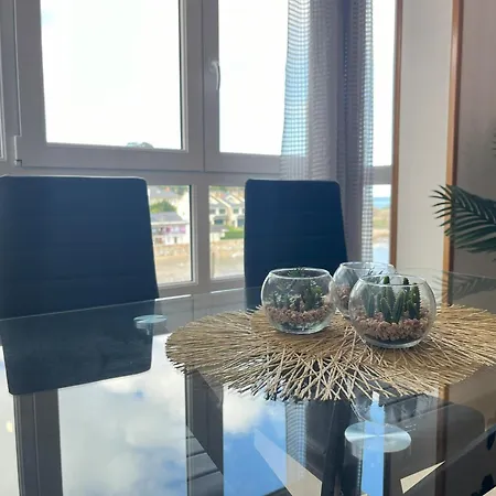 Lejlighed - Playa De Covas I *