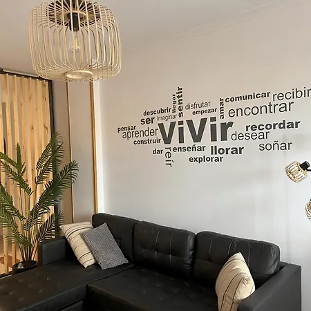 Apartmán - Playa De Covas I *