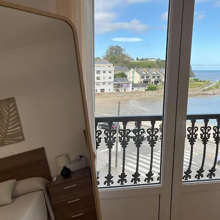 Apartman - Playa De Covas I *