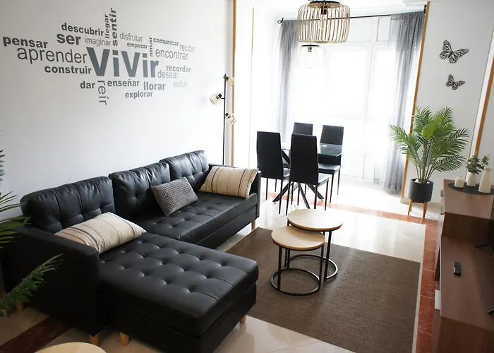 - Playa De Covas I Appartement